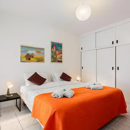 Prestige Fshh * Nice