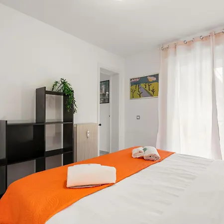 Appartement Prestige Fshh *