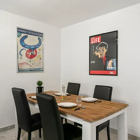 Prestige Fshh Nizza