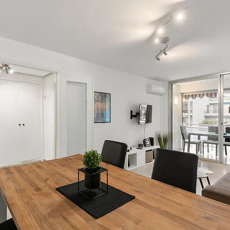 Appartement Prestige Fshh Nice