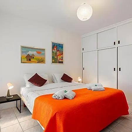 شقة Prestige Fshh نيس
