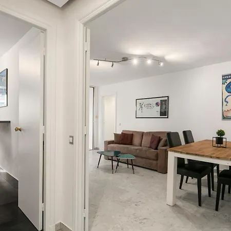 Apartament Prestige Fshh Nicea