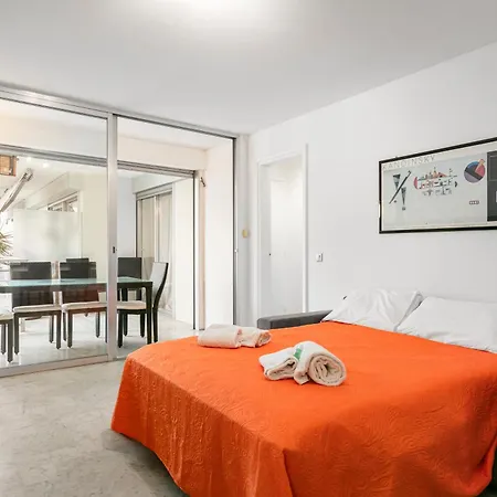 Prestige Fshh Apartament *