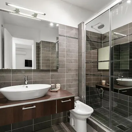 Prestige Fshh Apartament